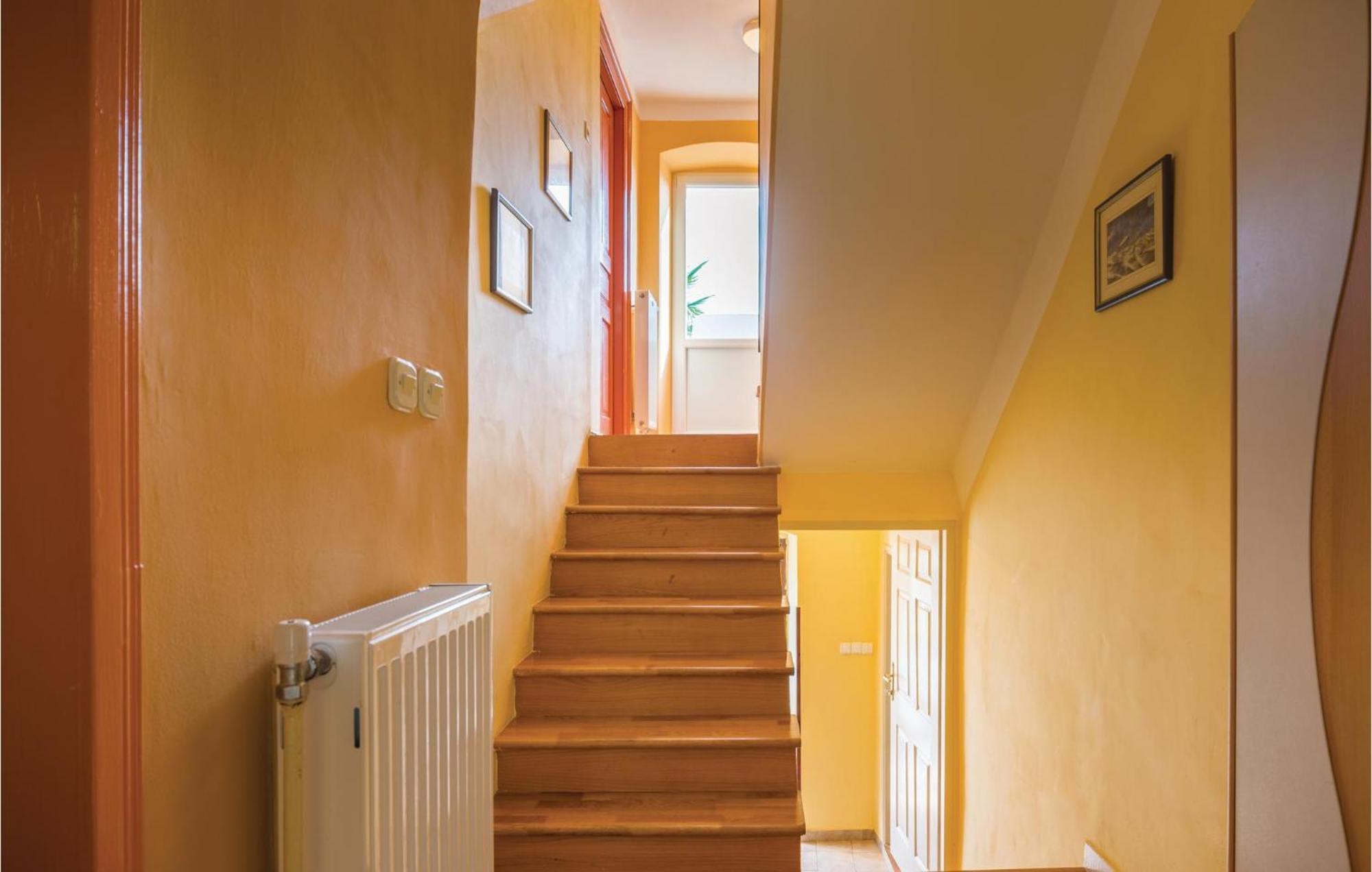 Nice Home In Moscenicka Draga With House Sea View المظهر الخارجي الصورة